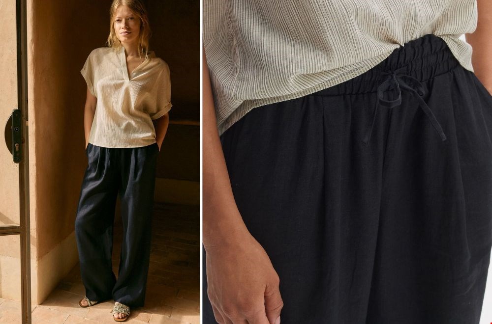 Dit is hoe jij van de zomer fantastische outfits kunt samenstellen! Dit is hoe jij van de zomer fantastische outfits kunt samenstellen!